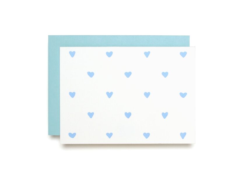 heart design card collection - Image 3