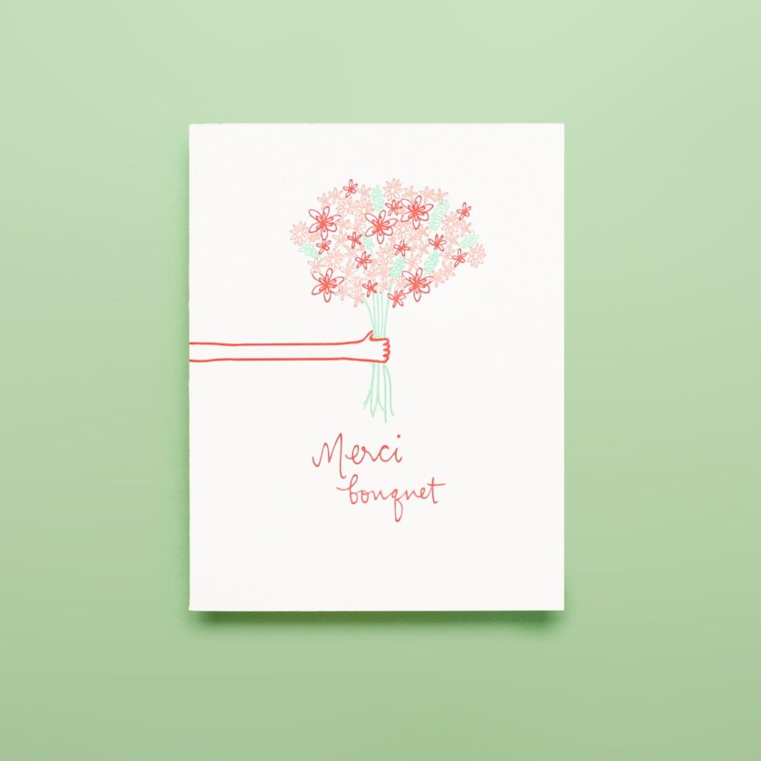 handcrafted floral design - Image 2