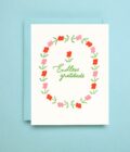 Gratitude Card