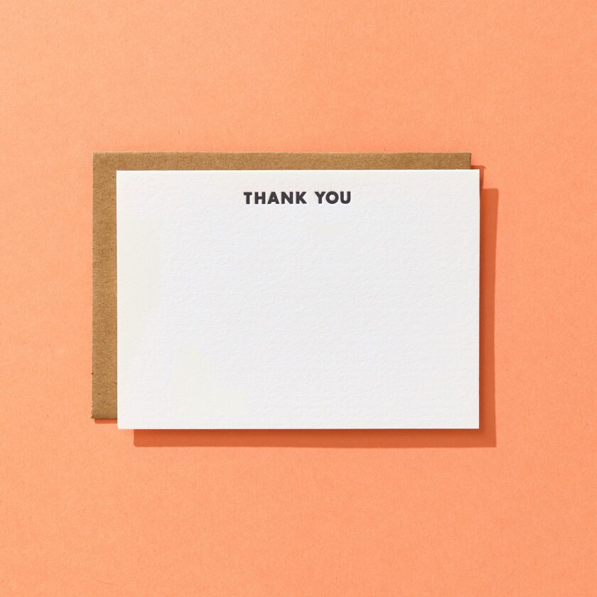thank you boxed set - Image 2