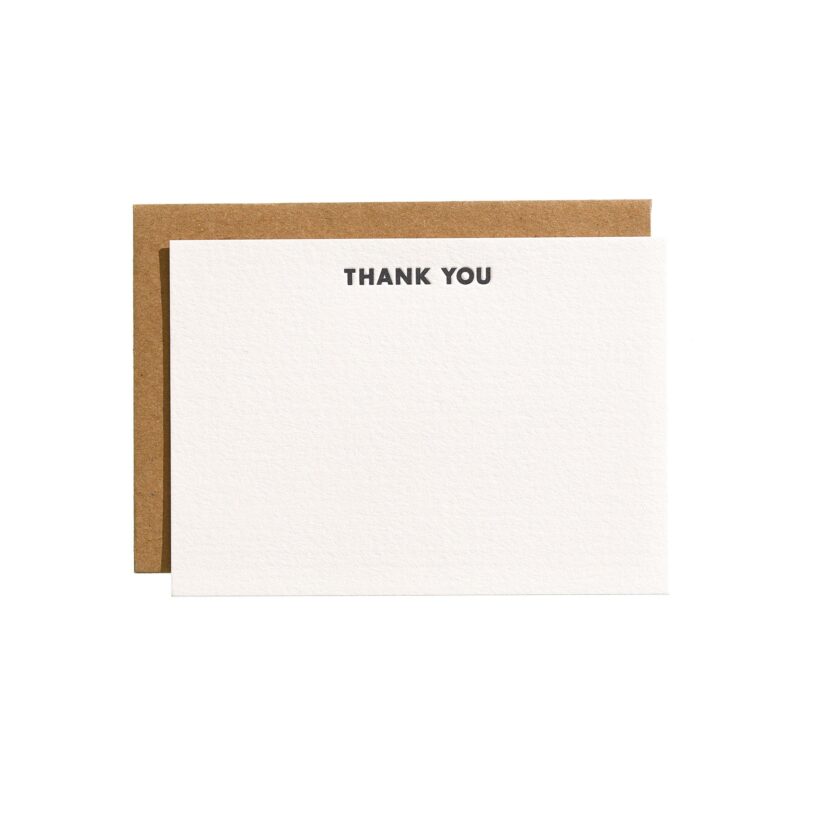 thank you boxed set - Image 3