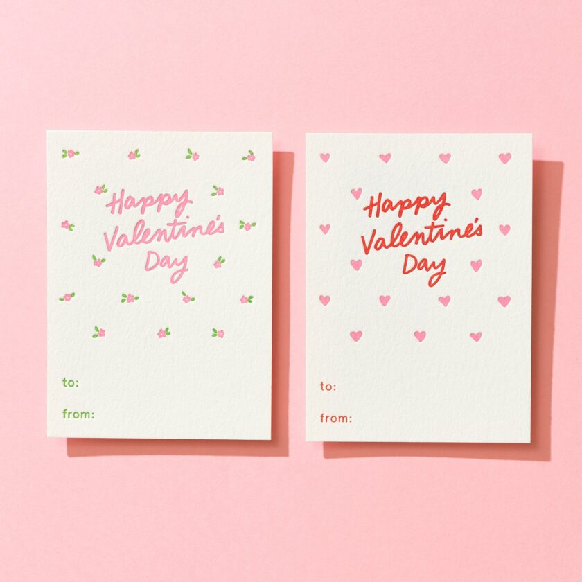 Valentine's Day Sweet Duo - Image 2