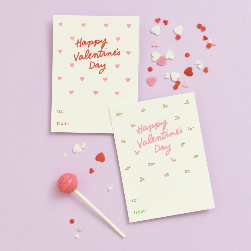Valentine's Day Sweet Duo - Image 3