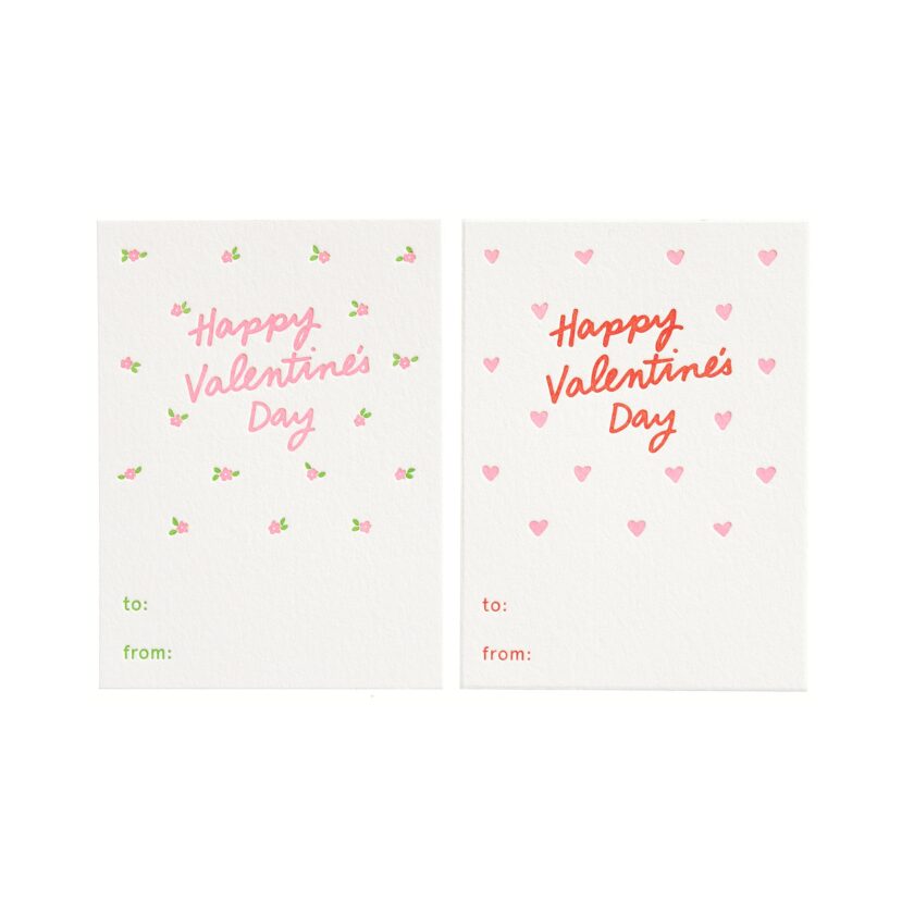Valentine's Day Sweet Duo - Image 4