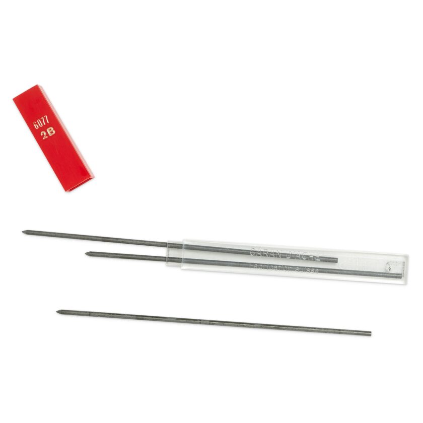 graphite stick set of 3 - Image 2