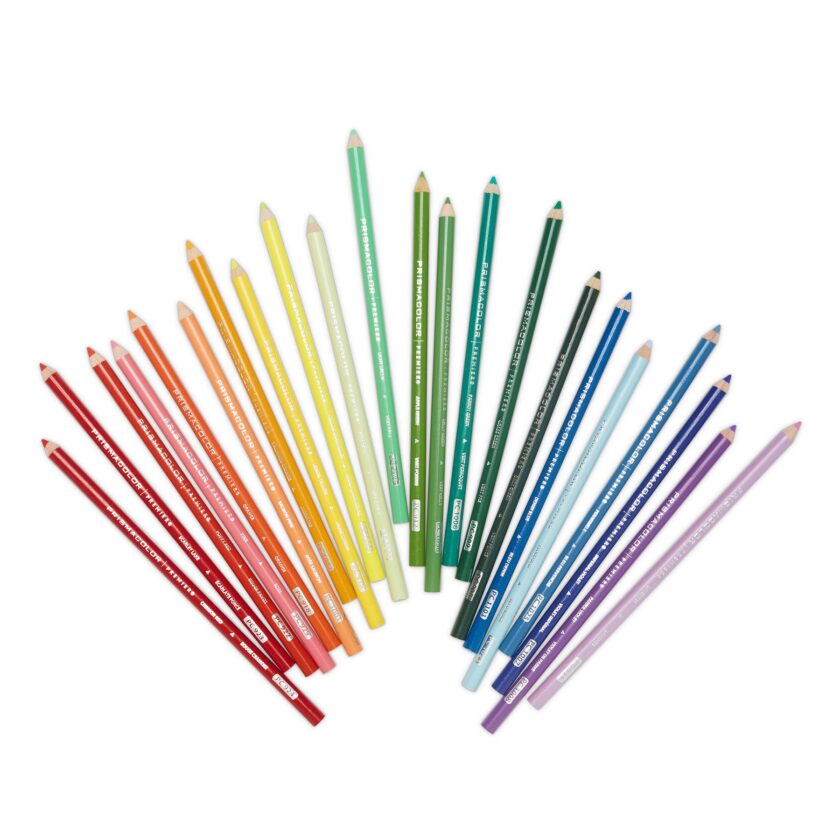 Premium Art Pencil Grey