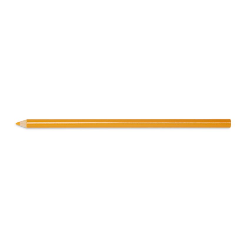 Colored Pencil Set - Yellowed Orange - Image 2