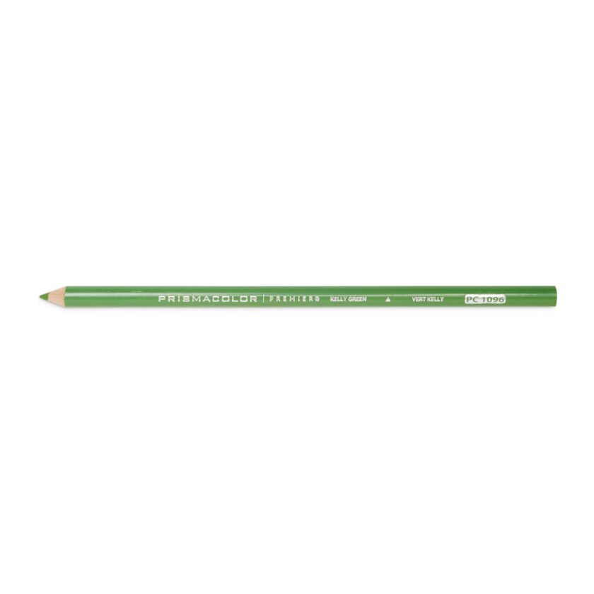 Artistic Color Pencil Kelly Green