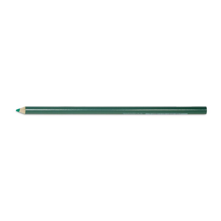 Premium Art Pencil Green - Image 2