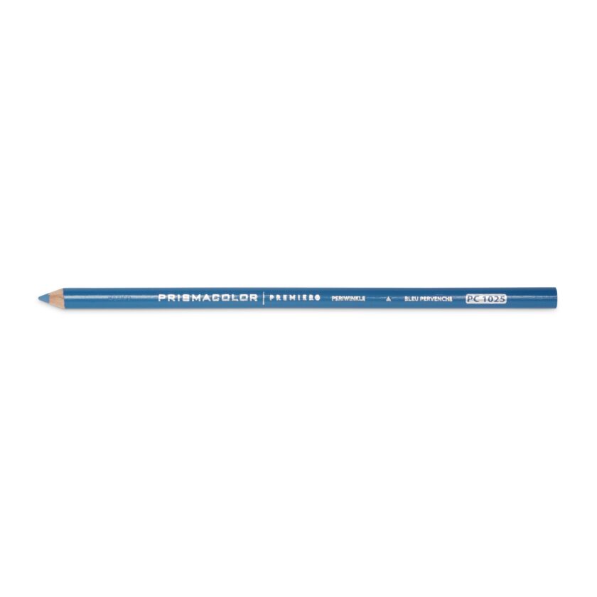Artistic Drawing Pencil Periwinkle