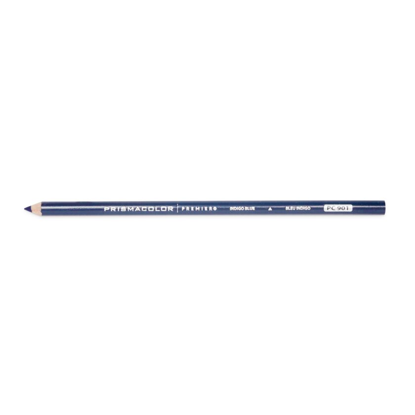 Premium Art Pencil Indigo