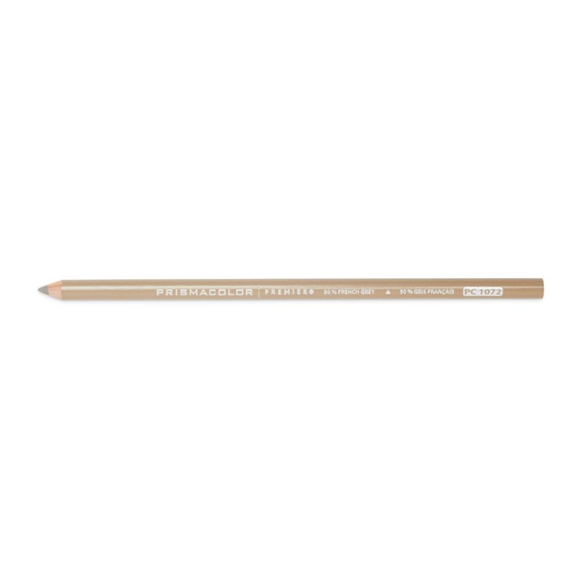 Premium Art Pencil Grey - Image 2