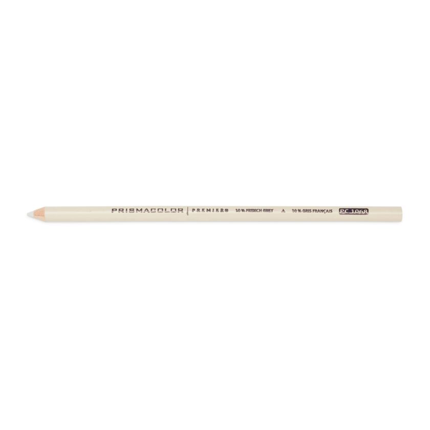 Colored Pencil Indigo Blue - Image 2