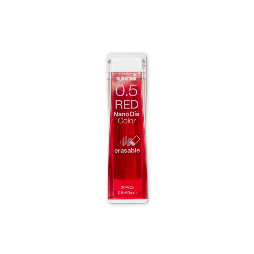 Red 5mm Lead Refill