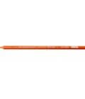 Mineral Orange Colored Pencil