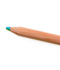 Multi-color drawing pencil