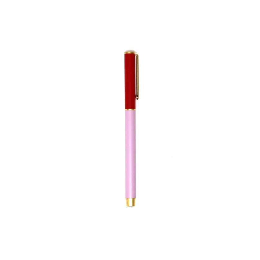 Colorblock Writing Tool