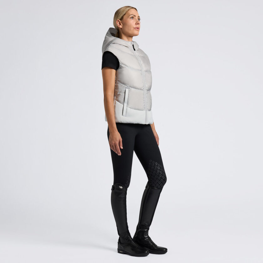 Cavalleria Toscana Women's Vest