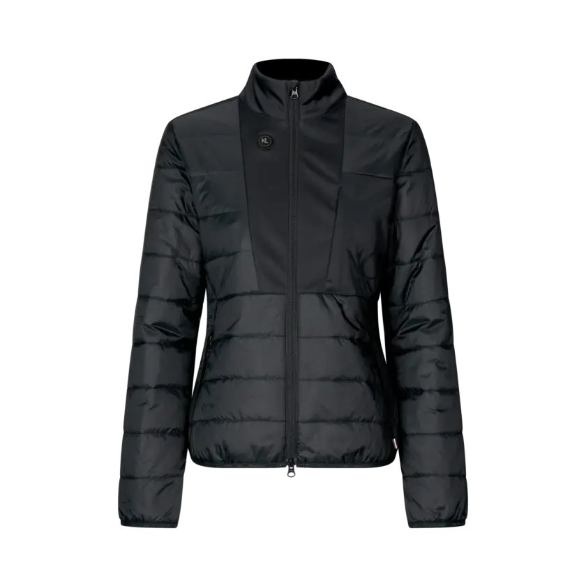 KLValero Ladies Heat Jacket