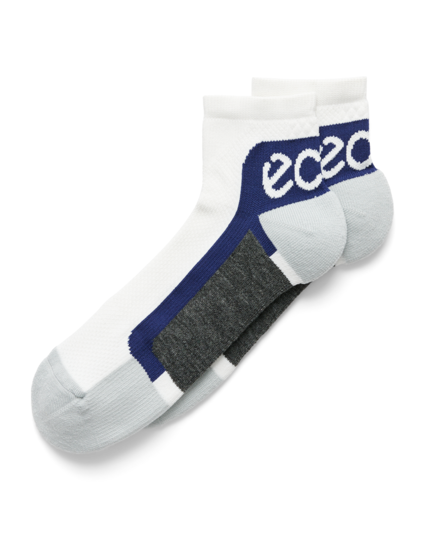 ECCO PERFORMANCE ANKLE-CUT SOCK