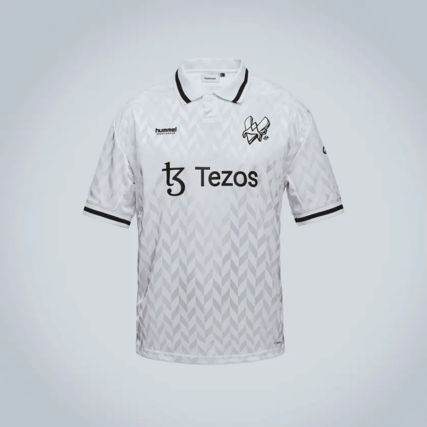 Alternate Vitality Jersey 2024
