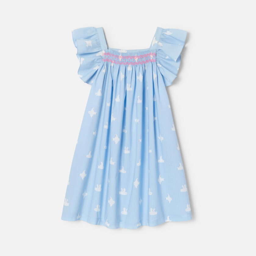 Girl nightdress