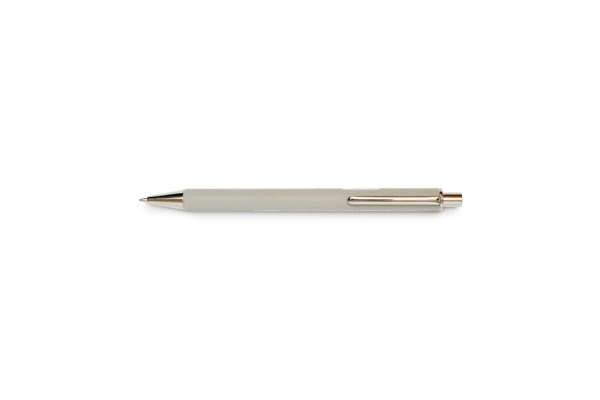 Silky Smooth Ballpoint Pen