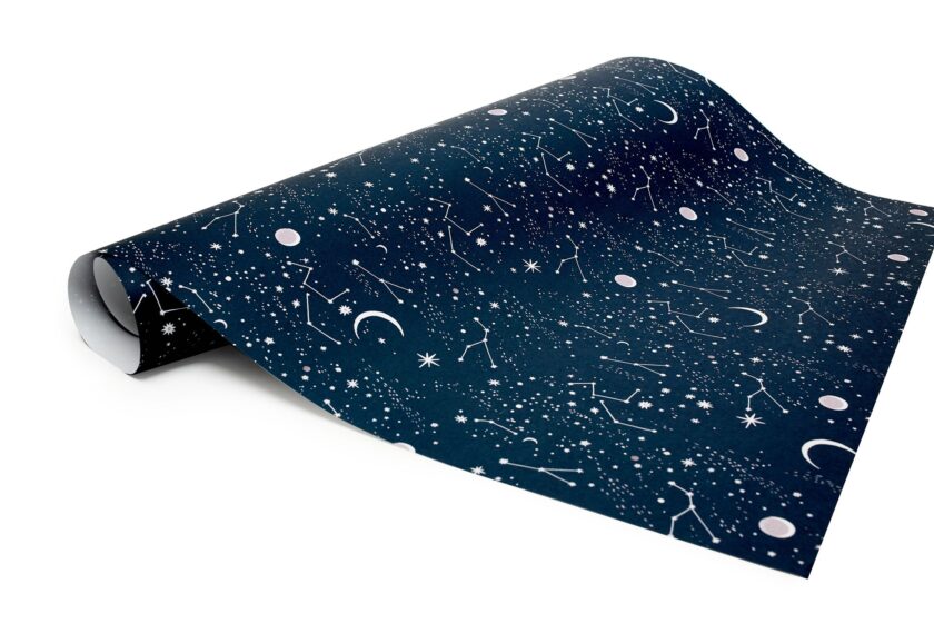 cosmic star wrap