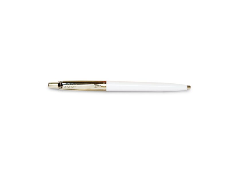 Original Styling Compact Pen White
