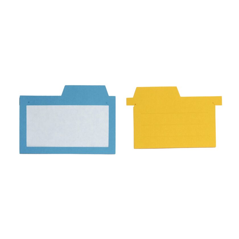 colorful organization clips - Image 2
