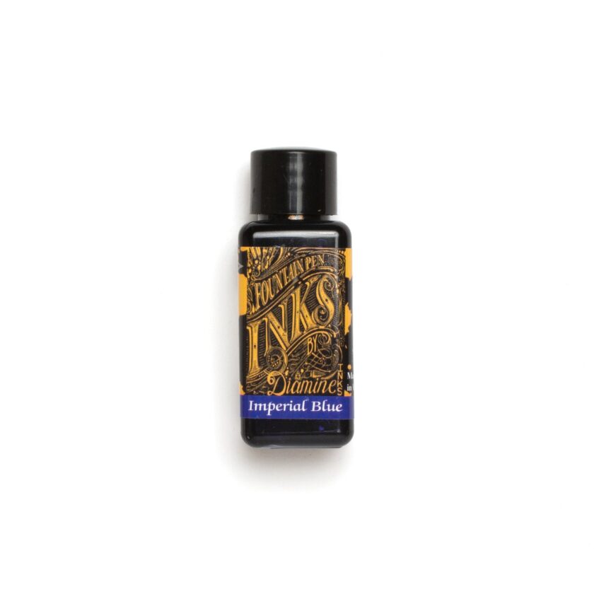 fountain pen bottled ink 30ml