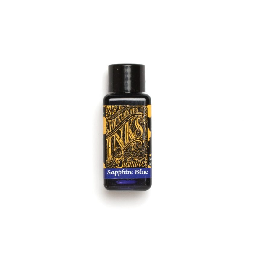 fountain pen bottled ink 30ml - Image 2
