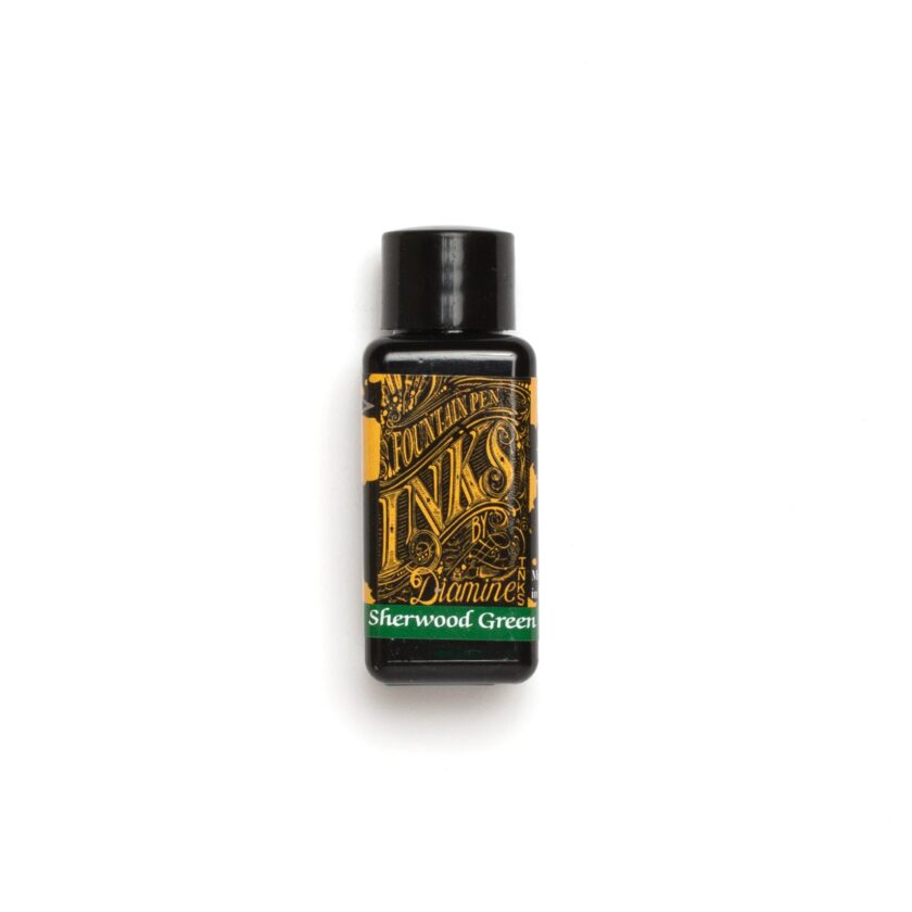 fountain pen bottled ink 30ml - Image 3