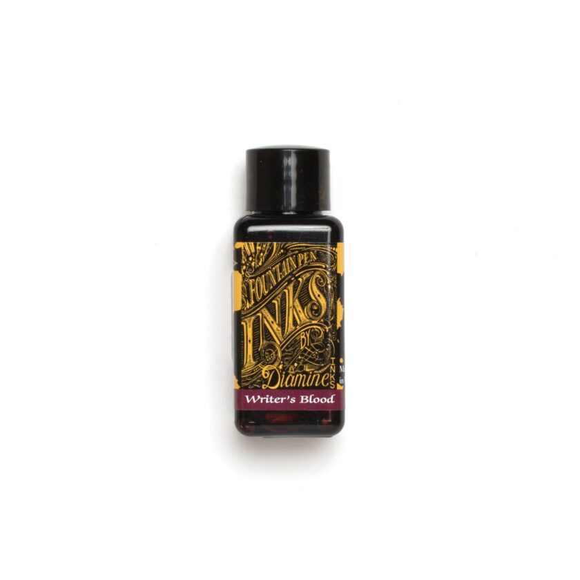fountain pen bottled ink 30ml - Image 5