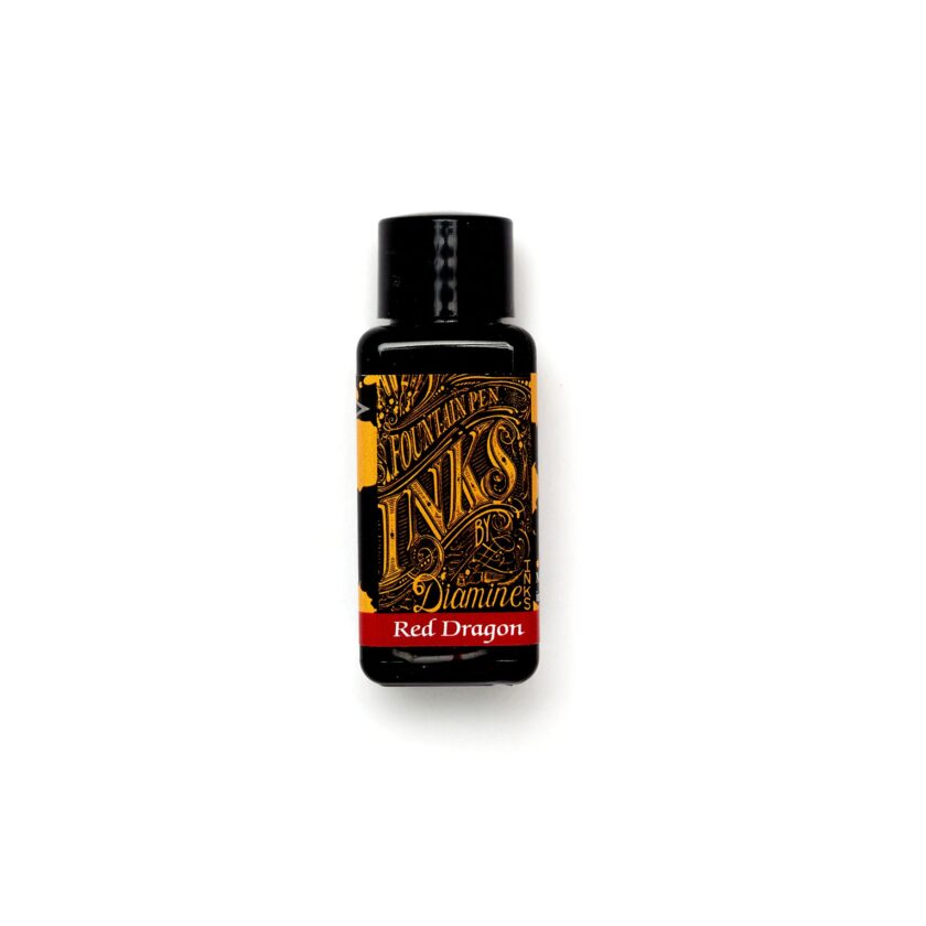fountain pen bottled ink 30ml - Image 8