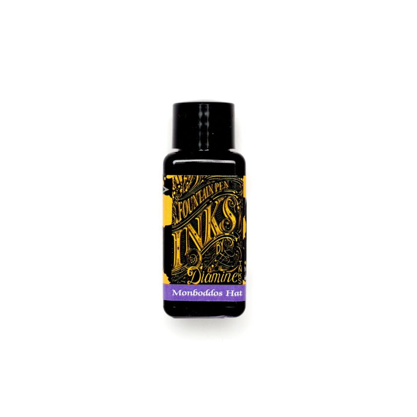 fountain pen bottled ink 30ml - Image 10