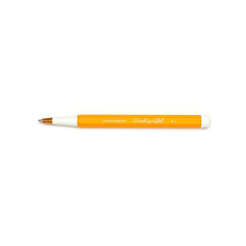 Rotating Gel Pen