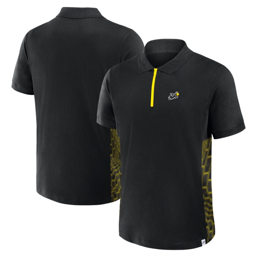 Le Tour de France Jersey Polo