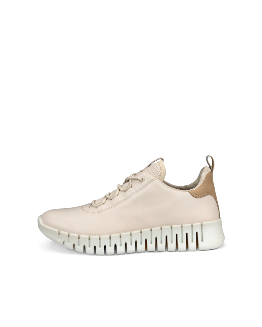 ECCO WOMEN'S GRUUV SNEAKER