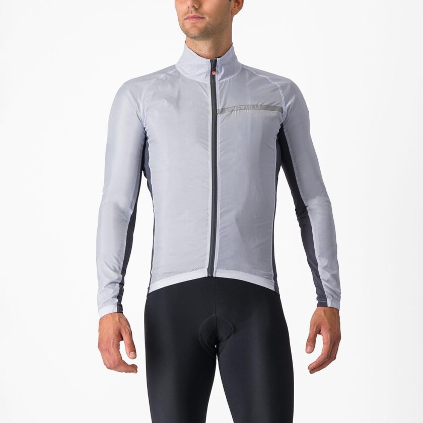 SQUADRA STRETCH JACKET