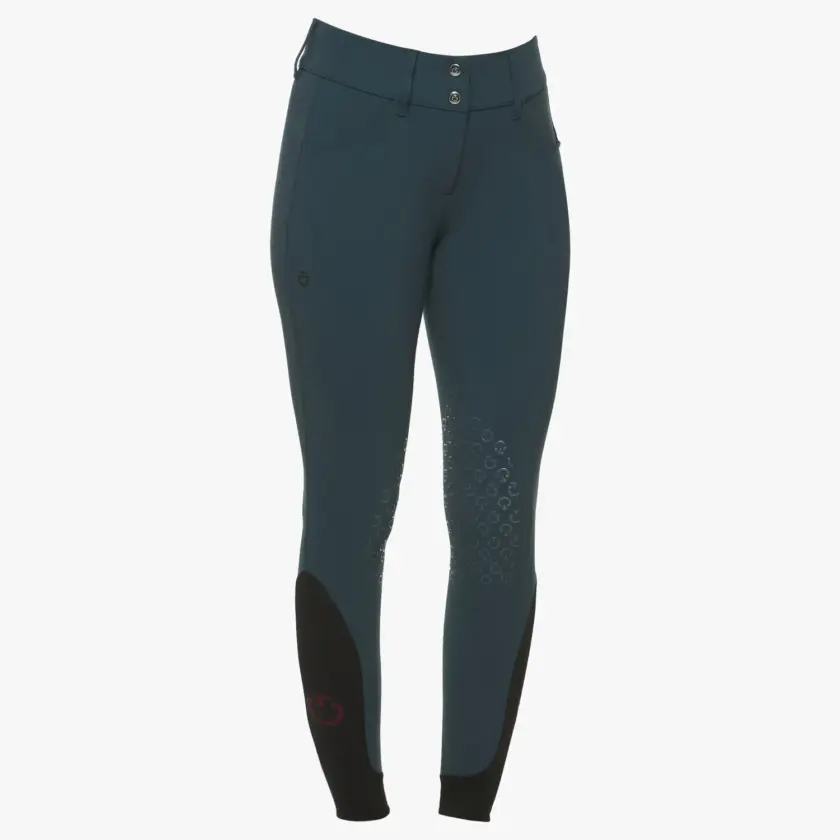 Cavalleria Toscana Women's Jumping Breeches
