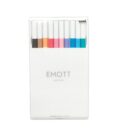 Color Liner Set of 10