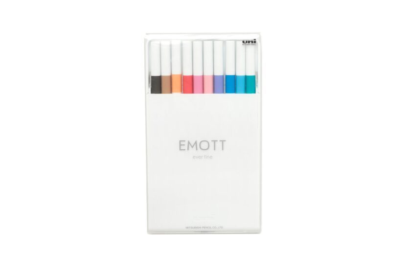 Color Liner Set of 10