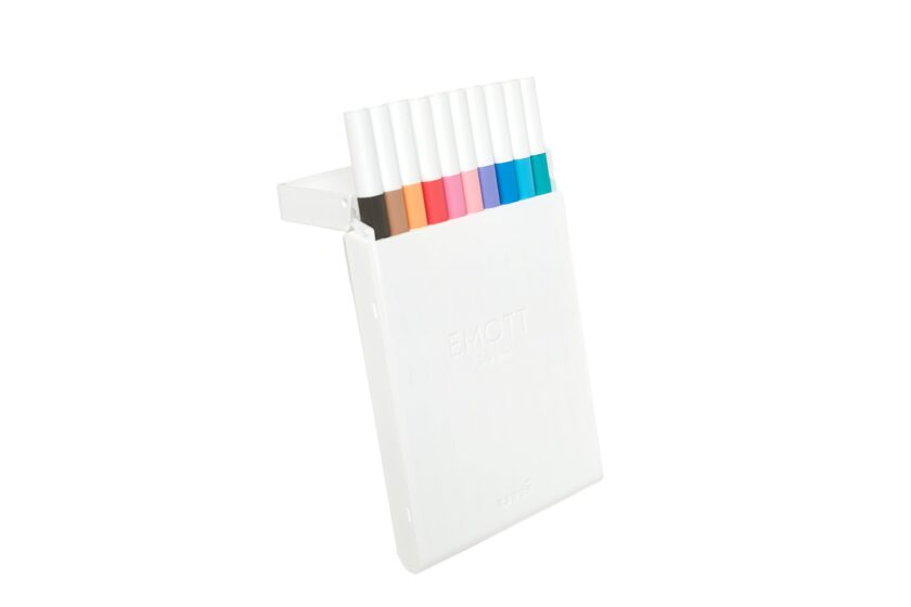 Color Liner Set of 10 - Image 2