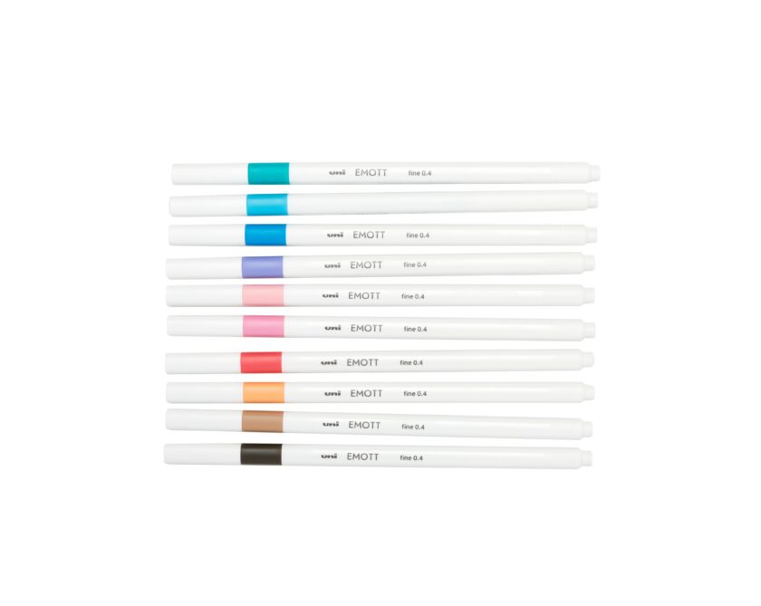 Color Liner Set of 10 - Image 3