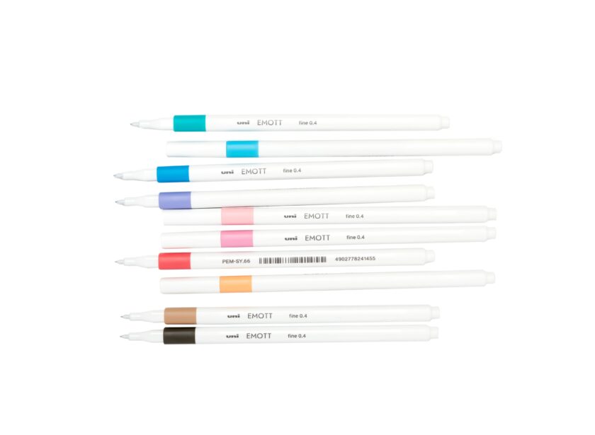 Color Liner Set of 10 - Image 4