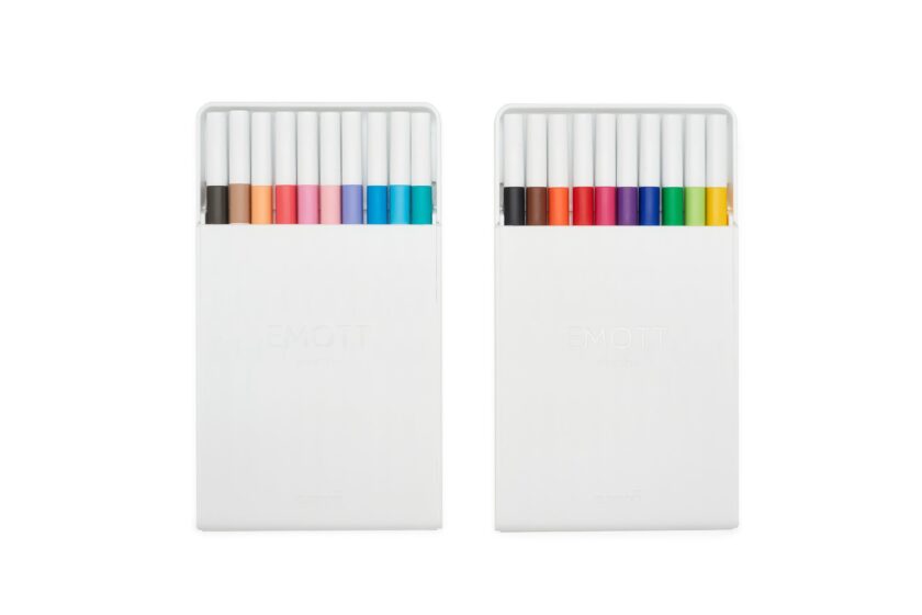 Color Liner Set of 10 - Image 5