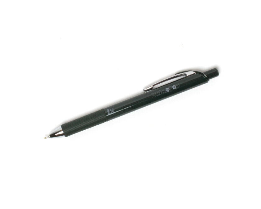 Premium Gel Pen Black