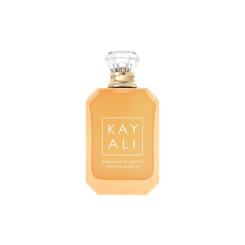 Marrakesh in a Bottle Orange Blossom | 24 50ml
