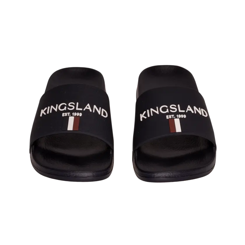 KLJam Slippers